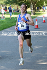 Senior Mens 2021 NECAA Road Relay Champs., Hetton Lyon Country Park, Hetton le Hole, County Durham. Photo: David T. Hewitson/Sports for All Pics